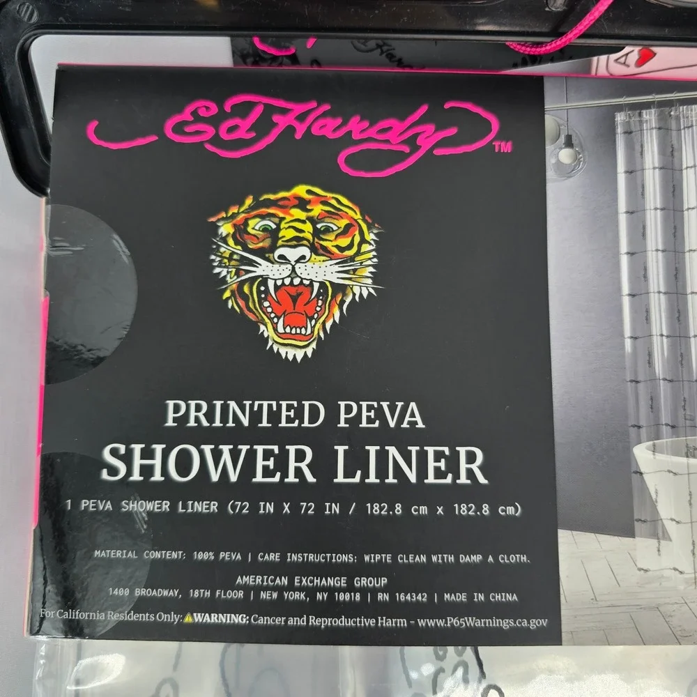 Ed Hardy ed hardy